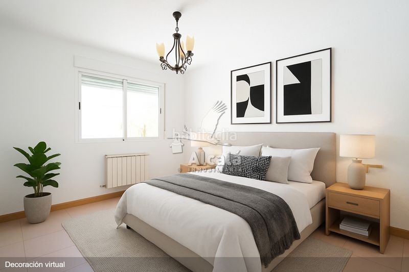 Foto 00836dda-e066-4f5a-bb6d-3080c0df6589. Casa amb calefacció aparcament a Santorcaz