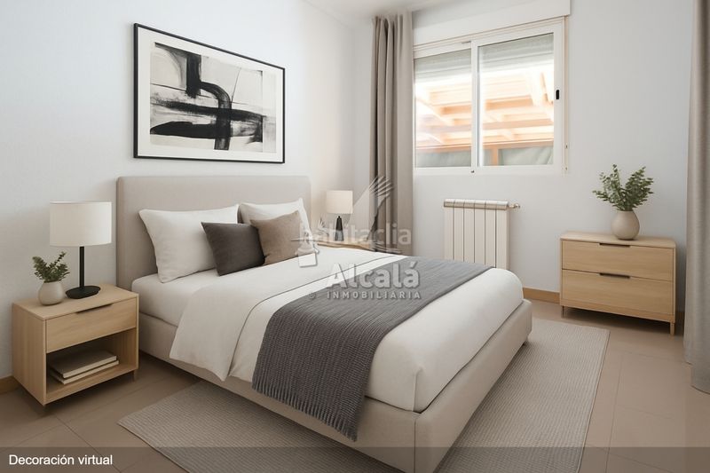 Foto 01be1b60-4188-4674-9ccc-d8a5039df9e5. Casa amb calefacció aparcament a Santorcaz