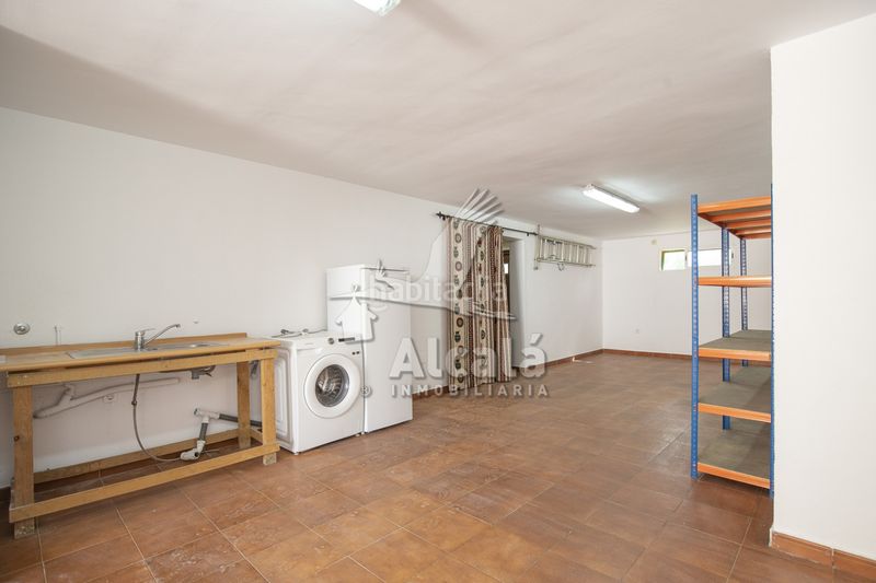 Foto 053053a9-5be2-4594-8287-356198b43ea3. Casa amb calefacció aparcament a Santorcaz