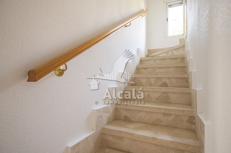 Foto 2333db7b-2655-4cc8-863e-d7249d360eb9. Casa amb calefacció aparcament a Santorcaz