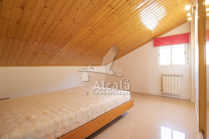 Foto 357bd2b6-ffe6-4cff-9d17-6bb710263156. Casa amb calefacció aparcament a Santorcaz