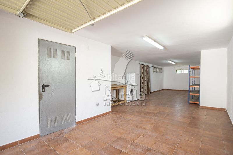 Foto 4375c0c4-5aa8-425b-8aa6-ba64cf1e565f. Casa amb calefacció aparcament a Santorcaz