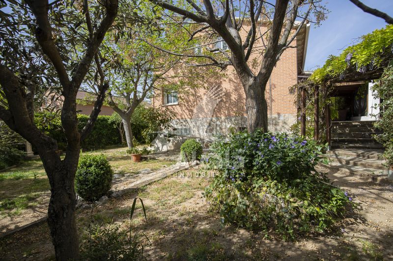 Foto 53eb666a-f5ab-4ad2-881c-010b82517ef7. Casa amb calefacció aparcament a Santorcaz