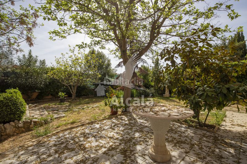 Foto 5c54b6c1-7b97-476e-b244-88c6c18037e4. Casa amb calefacció aparcament a Santorcaz