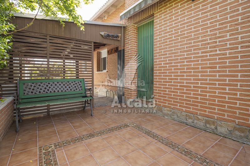 Foto 676e02d8-69aa-4fa7-9990-11a90bdbf220. Casa amb calefacció aparcament a Santorcaz