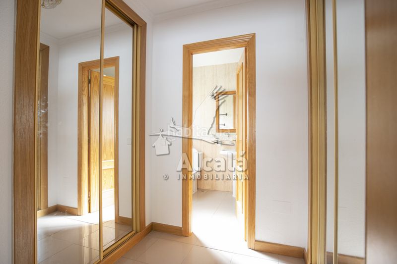 Foto 84c9243f-9b3d-4588-8621-eef5596fa8ae. Casa amb calefacció aparcament a Santorcaz