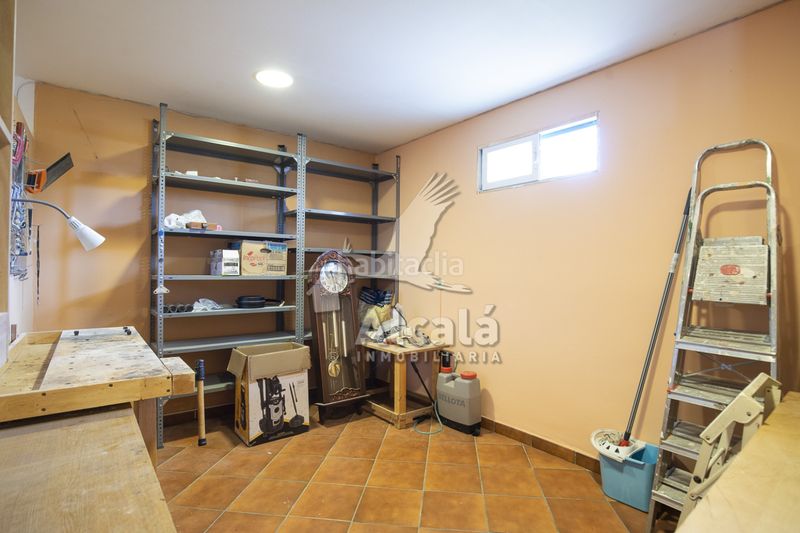 Foto 99dae94d-9cda-4fe1-ac2e-226c1a305a9e. Casa amb calefacció aparcament a Santorcaz