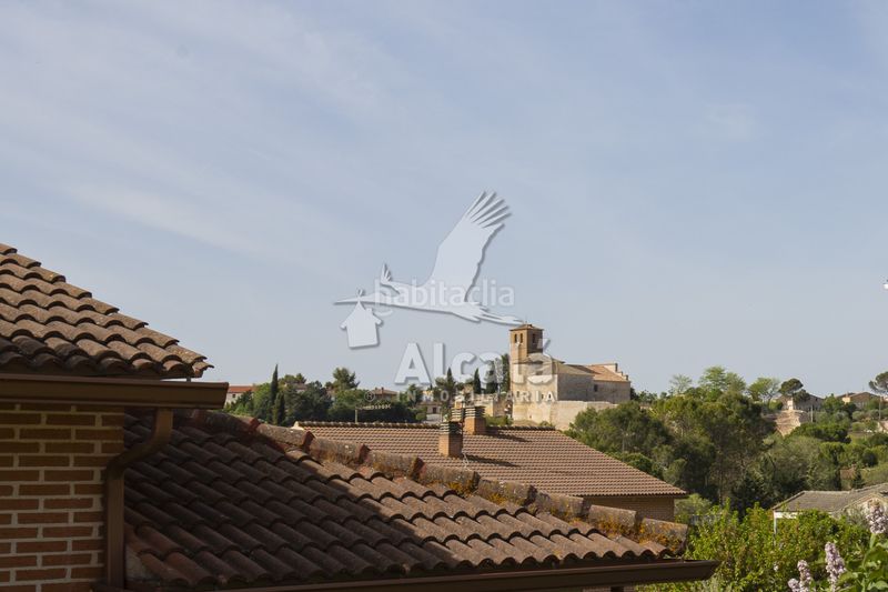 Foto 9d91faa3-0215-4f31-9097-1d35a3b3c7ee. Casa amb calefacció aparcament a Santorcaz