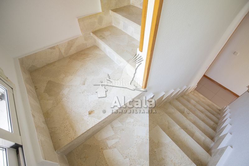 Foto a9424118-1461-4910-876a-b02ea1029607. Casa amb calefacció aparcament a Santorcaz
