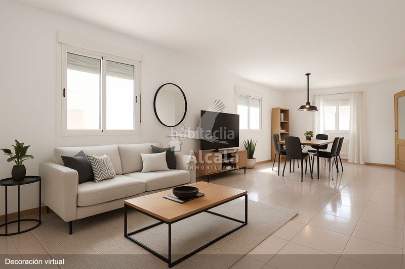 Foto b25e237e-b8cc-4dcd-ae61-4294ed491548. Casa amb calefacció aparcament a Santorcaz