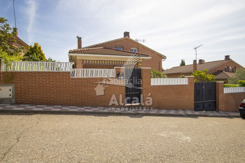 Foto bc4666d6-2b48-4f28-8fb6-d7a5c67992a2. Casa amb calefacció aparcament a Santorcaz