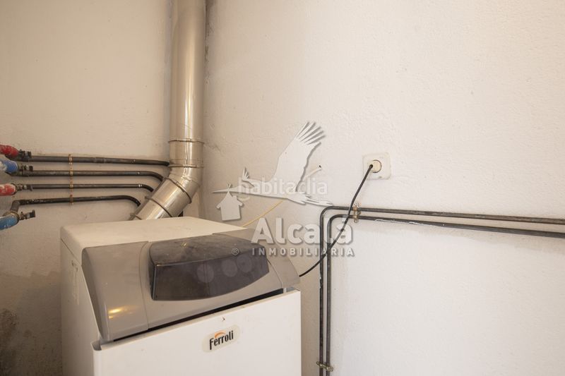 Foto c629d847-1c24-4eb7-b4b9-bca351ff011a. Casa amb calefacció aparcament a Santorcaz