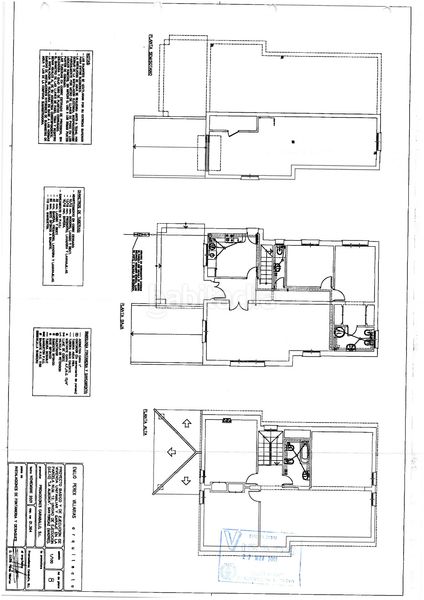 Foto ca84945c-d094-4398-a6b3-24736a82b1c8. Casa amb calefacció aparcament a Santorcaz