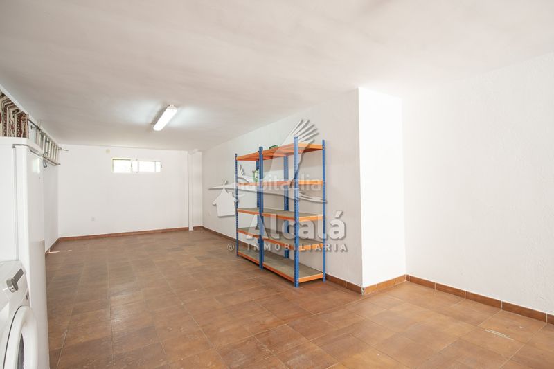 Foto d1c5feb0-15c6-4cb7-be69-e58e1f2c0184. Casa amb calefacció aparcament a Santorcaz