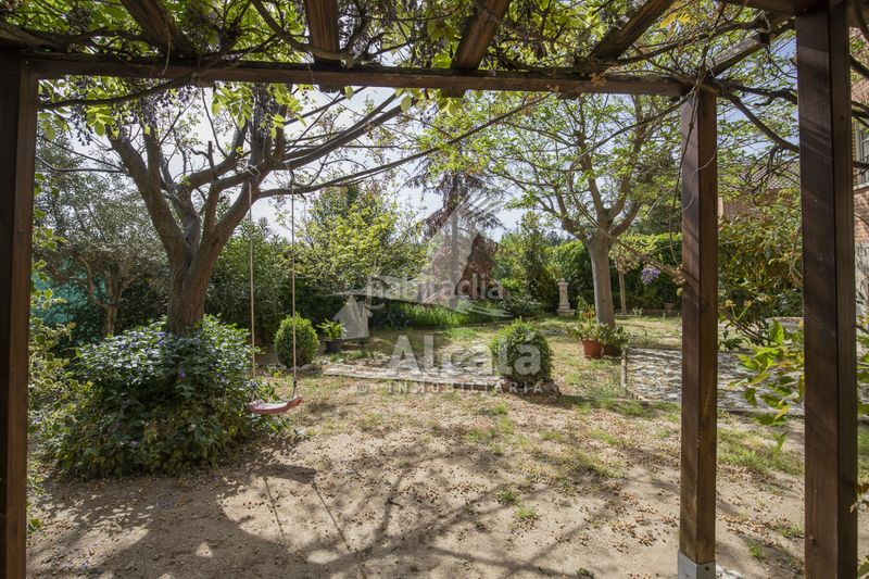 Foto d69c49a4-bad9-40aa-be4d-824ca3f4b051. Casa amb calefacció aparcament a Santorcaz