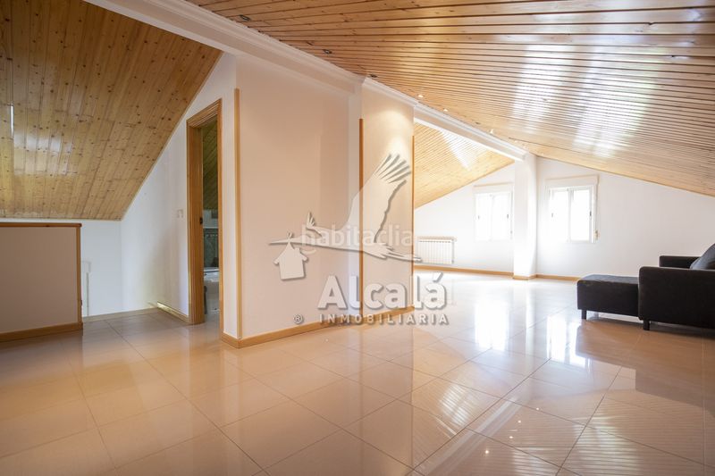 Foto fb0aa876-67db-40e6-97b0-0147ee2cc584. Casa amb calefacció aparcament a Santorcaz