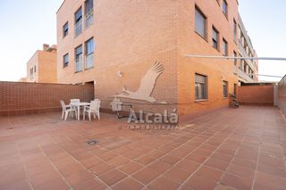 Pis a Villanueva de la Torre. Increible piso con terraza de 85 metris