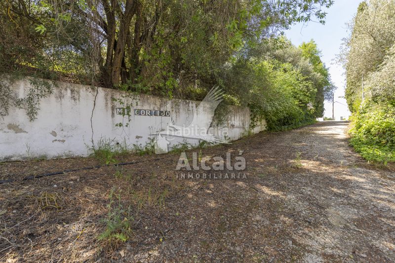 Foto 0e6a7fba-b1b2-4241-9649-5d01615cc8ac. Casa amb calefacció aparcament piscina a Valverde de Alcalá