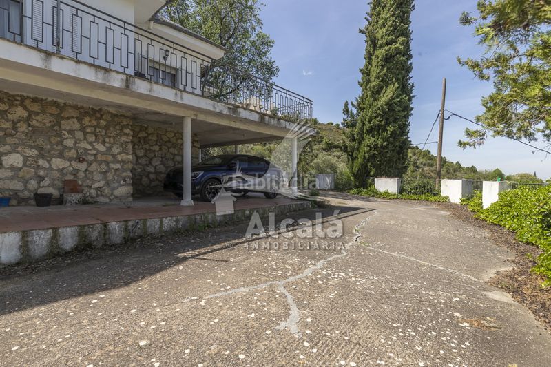 Foto 171b06ac-c171-4739-8d3f-baeaa7aa6b56. Casa amb calefacció aparcament piscina a Valverde de Alcalá