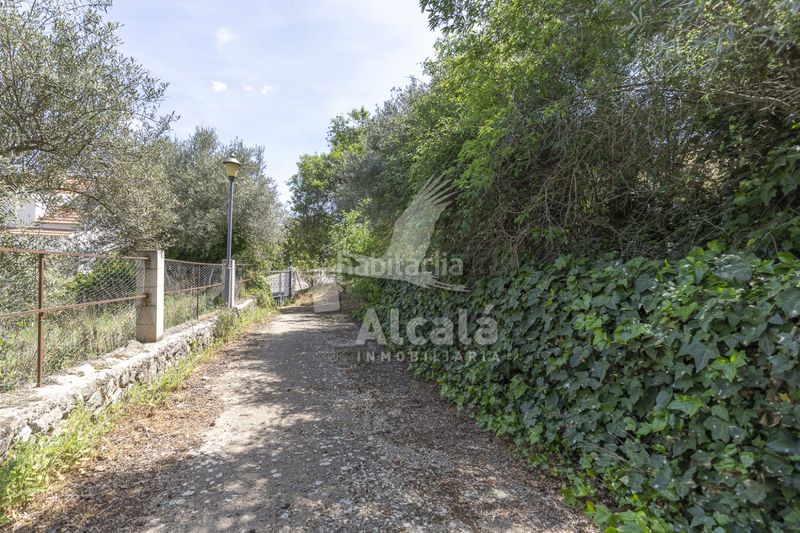 Foto 1e7f7207-97c7-4f04-885e-bc04c77076c4. Casa amb calefacció aparcament piscina a Valverde de Alcalá