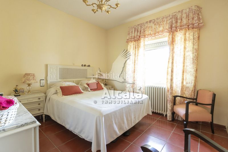 Foto 478dcd34-9f6c-422d-92f6-86f5c2415534. Casa amb calefacció aparcament piscina a Valverde de Alcalá