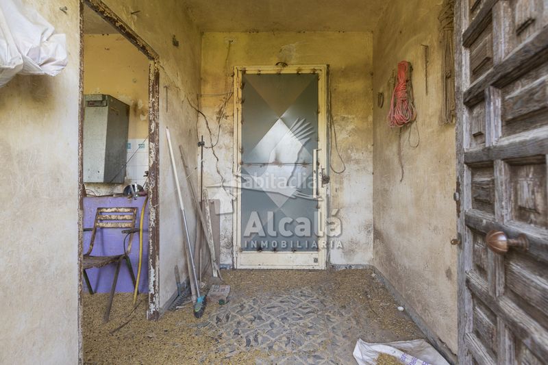 Foto b6a21f58-f08b-4f9b-8e83-3ee3172cae5f. Casa amb calefacció aparcament piscina a Valverde de Alcalá