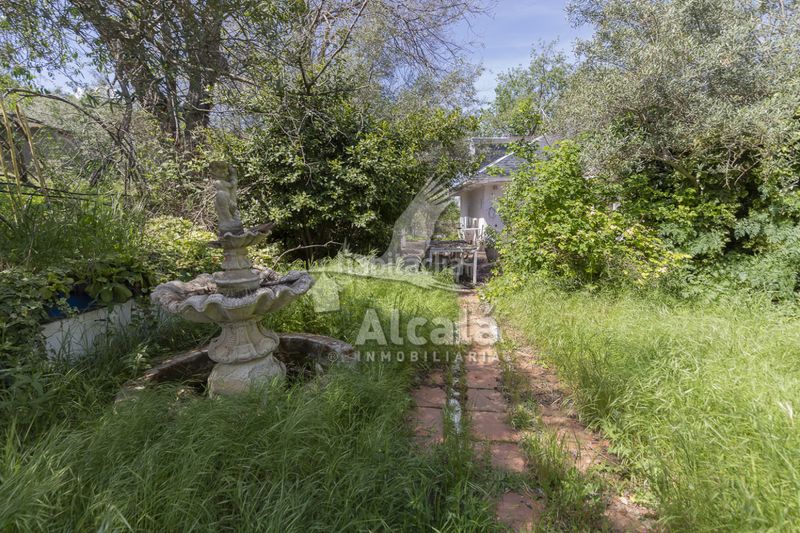 Foto b996b19d-4a22-4a2c-9c40-67e3b99f6e9d. Casa amb calefacció aparcament piscina a Valverde de Alcalá