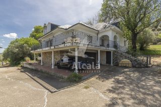 House in Valverde de Alcalá. Estupenda casa independiente en valverde de alcalá