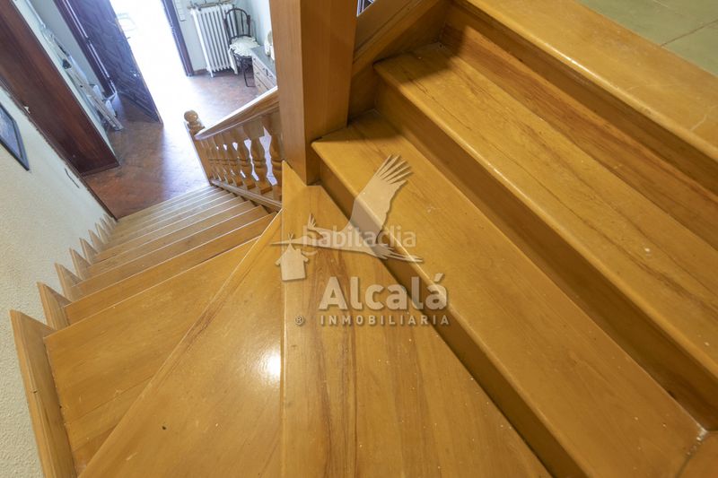 Foto c063af32-18d4-4125-b886-1573ed7eb209. Casa amb calefacció aparcament piscina a Valverde de Alcalá
