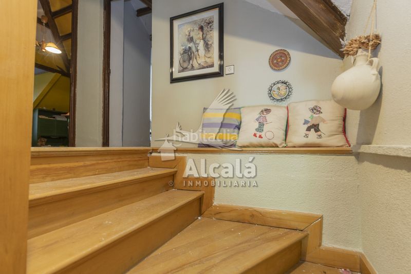 Foto c206ec7d-5742-4f30-8111-2f722e3ae57c. Casa amb calefacció aparcament piscina a Valverde de Alcalá