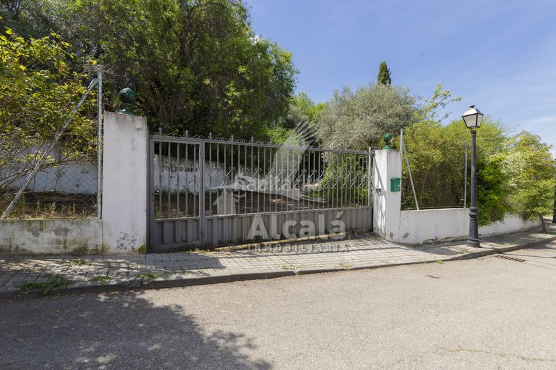 Foto caeecabe-9538-4d03-aeea-182ca98a907d. Casa amb calefacció aparcament piscina a Valverde de Alcalá
