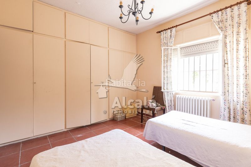 Foto cbe352d9-5737-4549-b752-778e13e5405c. Casa amb calefacció aparcament piscina a Valverde de Alcalá