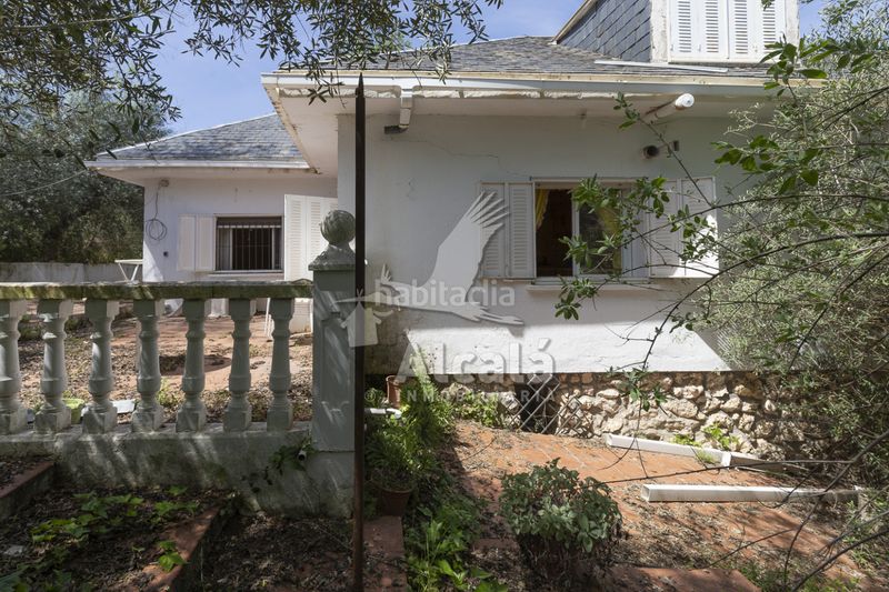 Foto d2350819-7dce-49e2-8e8e-8dc4522d36c3. Casa amb calefacció aparcament piscina a Valverde de Alcalá