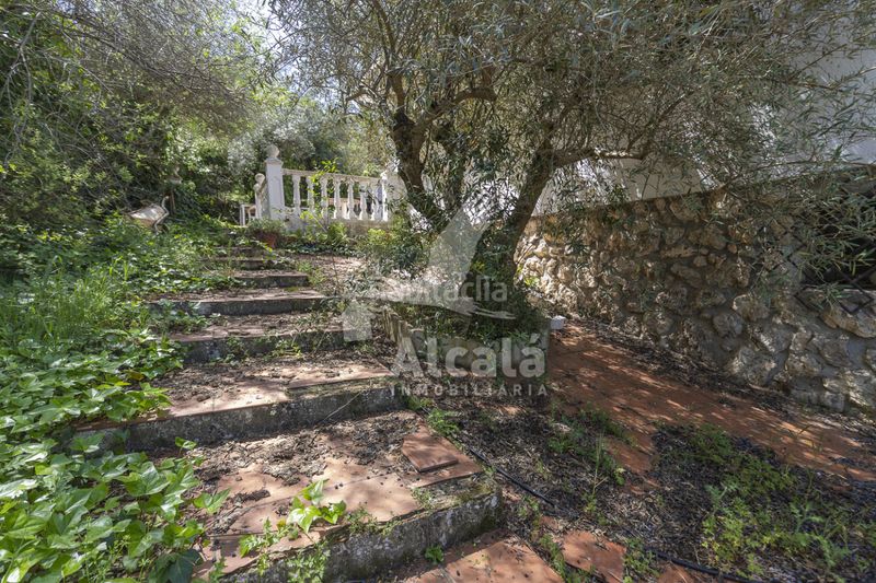 Foto e3325d15-a17f-420d-ab29-bd69638706b5. Casa amb calefacció aparcament piscina a Valverde de Alcalá