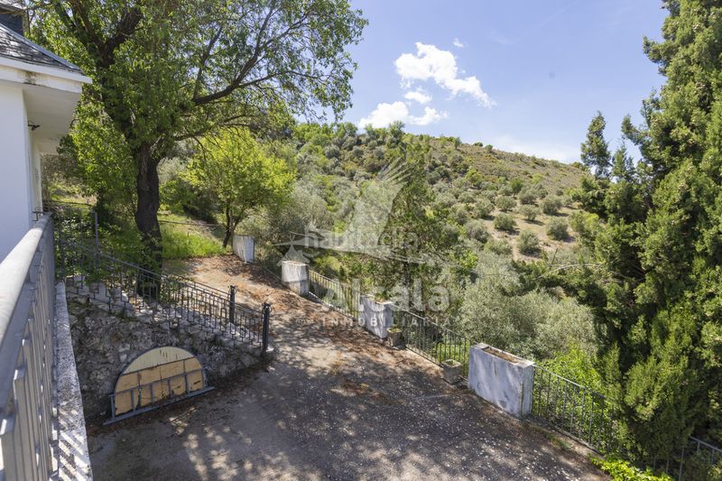 Foto ee83e002-1440-418a-9b87-d114737f6170. Casa amb calefacció aparcament piscina a Valverde de Alcalá