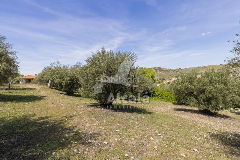 Foto f5b192c0-f9a7-4263-af5f-67042846c5f6. Casa amb calefacció aparcament piscina a Valverde de Alcalá