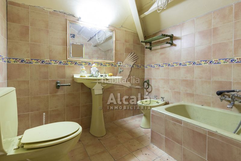 Foto fbaa6a63-deb8-43d6-8ffc-060fe5bd6b93. Casa amb calefacció aparcament piscina a Valverde de Alcalá