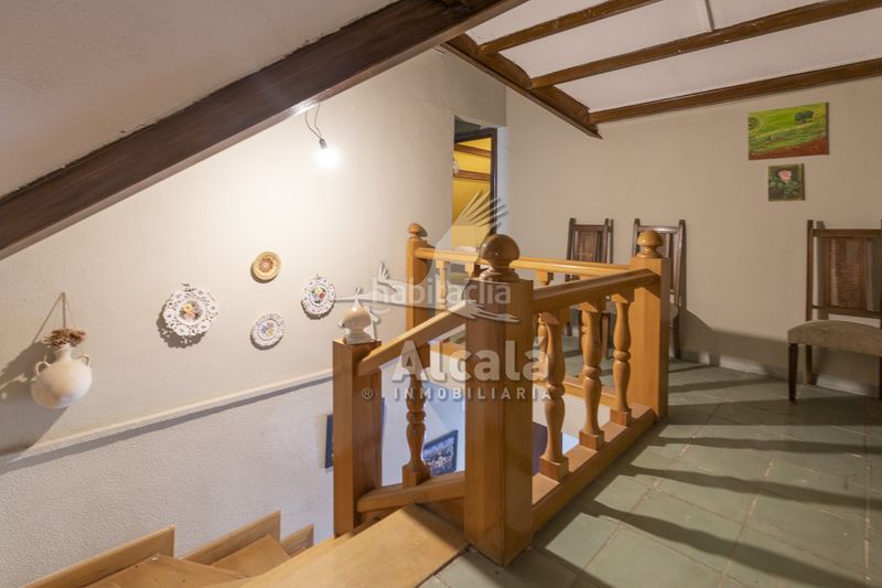 Foto ffe0d9ca-0ebf-4570-8dd1-2ee906c48fa6. Casa amb calefacció aparcament piscina a Valverde de Alcalá