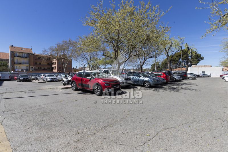 Foto 49fda3dd-3423-4ae0-9d98-61d99a623c1d. Geschäftsraum in Estación-Parque O´Donnell Alcalá de Henares