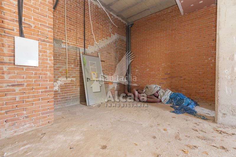 Foto a8c4f180-217d-4ee5-8a02-db5909b470e0. Geschäftsraum in Estación-Parque O´Donnell Alcalá de Henares