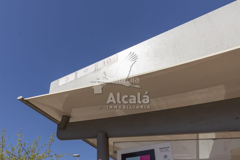 Foto e86e1ab1-f79f-4dc4-9a61-e6b49c6c730b. Geschäftsraum in Estación-Parque O´Donnell Alcalá de Henares