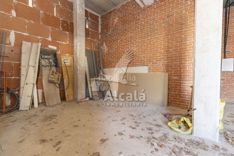 Foto ee6c9d88-9a7a-47af-9605-1f786b97c5d0. Geschäftsraum in Estación-Parque O´Donnell Alcalá de Henares