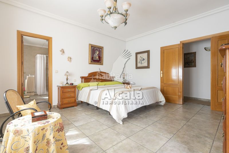 Foto 194bdd42-f6b7-4fee-8f0c-3342ed5757f9. Casa adossada amb calefacció aparcament a Torrijos
