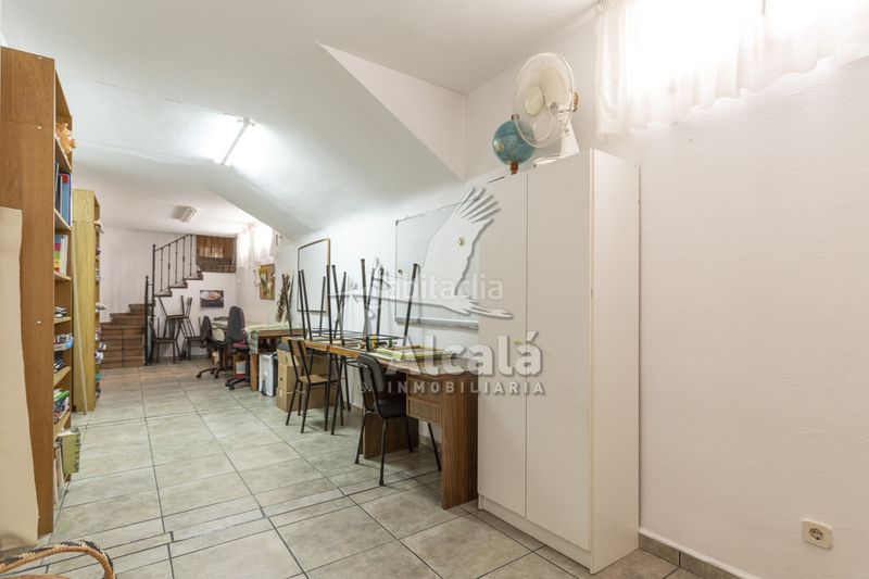 Foto 54d4bf62-f796-4a69-b436-9c58b28a6d87. Casa adossada amb calefacció aparcament a Torrijos