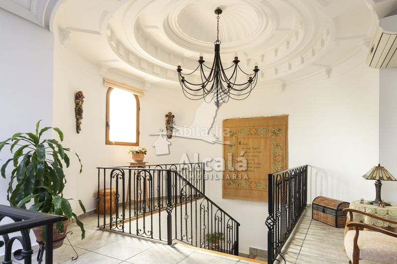 Foto 55f1dbae-e3ab-49a8-929b-4f1bd1c3e00f. Casa adossada amb calefacció aparcament a Torrijos