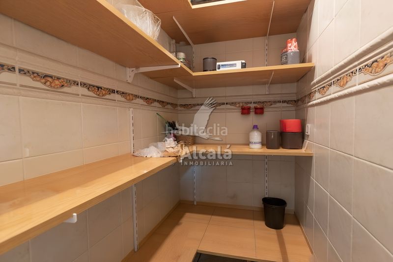 Foto 62b56d3d-0eee-4b0d-a842-3e9285d91589. Casa adossada amb calefacció aparcament a Torrijos