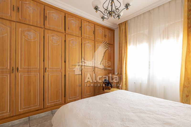 Foto a58abd6b-85d9-45d8-997d-5df6099afeab. Casa adossada amb calefacció aparcament a Torrijos