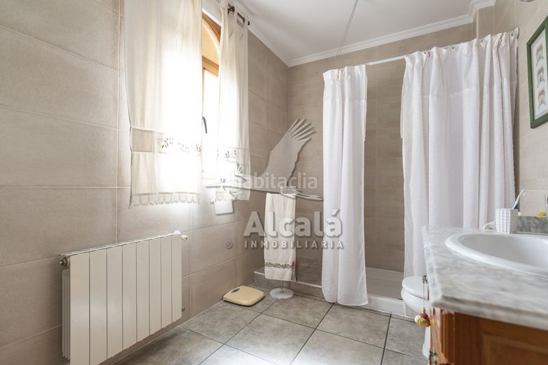 Foto dccd6e95-57e2-44ce-a33a-b3c552f84adb. Casa adossada amb calefacció aparcament a Torrijos