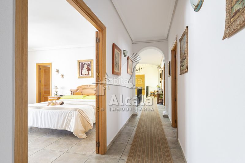 Foto ec34ecf9-16aa-492e-8b52-ddea0d566dac. Casa adossada amb calefacció aparcament a Torrijos
