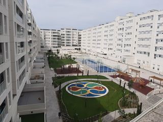 Lloguer Pis a Chorrillo. Vivienda nueva en el ensanche